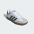 New ADIDAS SAMBA WHITE SZ 11 11884-ADIIH6001-11 View 2
