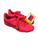 Used Nike Soccer Cleats Black And Pink Junior 02.5 11721-S000283157 View 1