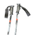 Used Whitewoods ICE POLES 120CM/48IN Mens DH Ski Pole Black 120 cm / 48 in 11617-S000344542 View 3