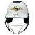 Used RIP-IT BATTING HELMET W/ MASK PNK S/M Batting Helmet w/Mask Pink S/M View 1