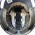Used RIP-IT BATTING HELMET W/ MASK PNK S/M Batting Helmet w/Mask Pink S/M View 5