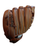 Used Rawlings DEEP WELL POCKET BB/SB Glove T-ball Brown 9" 11732-S000365801 View 1