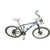 Used Gary Fisher WAHOO 17.5IN Mountain Bike Mens Grey 43-47cm - 17-18" - MD Frame 11708-S000193499 View 1