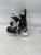 Used CCM FT 340 SKATES Youth Hockey Skate Black Youth 11.0 11836-S000037927 View 3