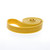 New BodySport SUPER LOOP BAND Flat Band Yellow Medium 11890-BSPBDSLB41YEL View 1