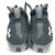 Used Under Armour SPOTLIGHT CLONE Adult FB Cleats Silver And Black Senior 11 11805-S000079827 View 4