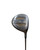 Used Mizuno T ZOID 3S Mens Fairway Wood RH 3 Wood 11471-S000172003 View 1