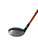 Used Affinity RZR Mens Fairway Wood RH 3 Wood 11471-S000172028 View 2