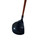 Used Affinity RZR Mens Fairway Wood RH 3 Wood 11471-S000172028 View 3