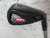 Used Callaway RAZR X BLACK Mens Individual Iron RH 8 Iron 10105-S000307493 View 1
