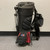 Used US Kids Jr Stand Bag Black 11855-S000202895 View 5