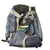 Used Rawlings DUFFLE BAG BB/SB Player Carry Bag Navy Blue 11479-S000421462 View 1