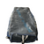 Used Rawlings DUFFLE BAG BB/SB Player Carry Bag Navy Blue 11479-S000421462 View 2