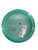 Used Discmania CD1 Disc Golf Driver Green 174g 11884-S000063127 View 2