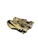 Used Nike ZOOM MERCURIAL VAPOR 15 ACADEMY DJ5617-700 Soccer Cleats Size 6 11731-S000164210 View 2
