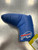 Used BUFFALO BILLS PUTTER HEADCOVER Golf Accessory 11945-S000251791 View 1