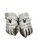 Used Maverik M6 Lacrosse Gloves Mens White 13" 11884-S000063136 View 1