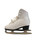 Used American Athletic FIGUER SKATE SZ 1 Girls Figure Skate White Junior 01 11814-S000395416 View 2