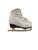 Used American Athletic FIGUER SKATE SZ 1 Girls Figure Skate White Junior 01 11814-S000395416 View 1