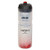 New ZEFAL ARTICA 75  SILVER/RED WATER BOTTLE 11774-CYL700032-09 View 1
