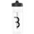New BBB COMP TANK 550 WHITE WATER BOTTLE 11774-CYL700261-01 View 1