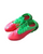 Used Nike Soccer Cleats Green Senior 8.5 11724-S000225400 View 1