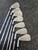 Used Taylormade M6 Mens Iron Set RH 5I-GW/AW 11849-S000039387 View 2