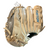 Used Easton GHOST BB/SB Glove RH Throw Brown 12 1/2" 10672-S000344845 View 3