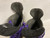 Used Bauer VAPOR X 40 Intermediate Hockey Skate Intermediate 5.5 11855-S000202904 View 2