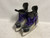 Used Bauer VAPOR X 40 Intermediate Hockey Skate Intermediate 5.5 11855-S000202904 View 1