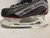 Used Bauer VAPOR X700 Intermediate Hockey Skate White/Black/Red Intermediate 5.0 11855-S000202906 View 5
