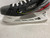 Used Bauer VAPOR 2X PRO Senior Hockey Skate White/Black/Red Senior 9 11855-S000202908 View 5