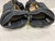 Used Nike IGNITE 4 Senior Gloves Black 15" 11855-S000202912 View 5