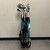 Used Wilson PROFILE JGI Jr Club Set RH 7 Piece 11855-S000202915 View 1