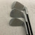 Used Wilson PROFILE JR Teen Package Set LH Black And Royal Blue 7 Piece 11855-S000202916 View 16