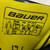 Used Bauer SUPREME S27 Junior Pant Black And Yellow MD 11855-S000202929 View 3