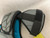 Used Nike VAPOR LT Lacrosse Shoulder Pads Grey LG 11855-S000202933 View 4