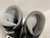 Used Alpina J2 SPORT FIT Boys DH Ski Boot Black 215 MP - J03 11855-S000202937 View 2