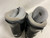 Used Alpina J2 SPORT FIT Boys DH Ski Boot Black 215 MP - J03 11855-S000202937 View 5