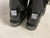 Used Alpina J2 SPORT FIT Boys DH Ski Boot Black 215 MP - J03 11855-S000202937 View 6