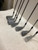 Used Callaway X FORGED Mens Iron Set RH 3I-9I 11725-S000501473 View 1