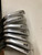 Used Callaway X FORGED Mens Iron Set RH 3I-9I 11725-S000501473 View 3