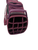 Used Ping TRAVERSE 14-Way Golf Cart Bag Maroon w/ Rain Hood - Excellent 11731-S000164214 View 4