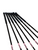 Used Callaway XR Mens Golf Iron Set RH 6I-SW w/ Fubuki AT 50 x5ct A-Flex Shaft +1" 11731-S000164224 View 3