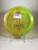 Used Streamline PROTON TRACE Disc Golf Driver Green 174g 10105-S000307507 View 2
