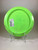 Used Streamline NEUTRON TRACE Disc Golf Driver Green 175g 10105-S000307512 View 2
