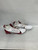 Used Nike Adult FB Cleats White/Black/Red Senior 10.5 11871-S000029747 View 1