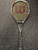 Used Wilson IMPACT Adult Tennis Racquet Black Unknown 11162-S000452937 View 1