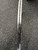 Used Wilson IMPACT Adult Tennis Racquet Black Unknown 11162-S000452937 View 2