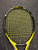 Used Dunlop REVO CV Adult Tennis Racquet Yellow 4 3/8" 11162-S000452943 View 4